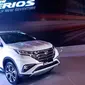 Daihatsu Terios resmi meluncur, harga menyusul