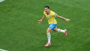 Fakta-fakta Menarik dari Kemenangan Brasil atas Jepang