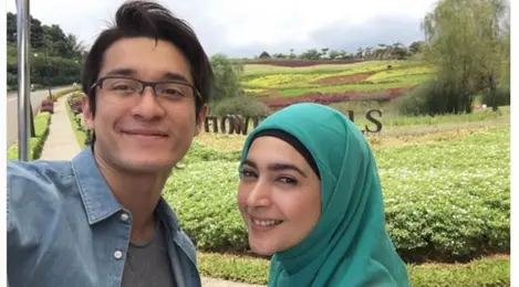 Pernah Sukses Sctv Kembali Tayangkan Sinetron Surga Yang Ke 2 News Entertainment Fimela Com