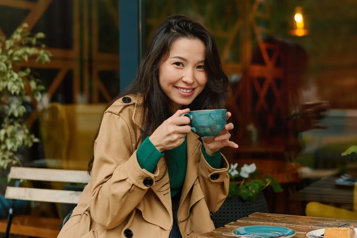 perempuan dan november bahagia mandiri