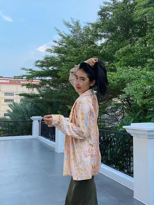 (Instagram/alikaislamadina)