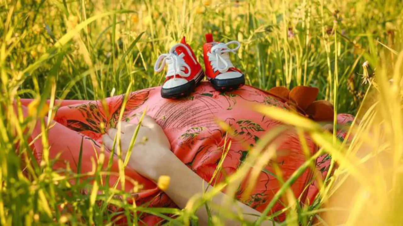 Aku juga ingin punya anak./Copyright pixabay.com