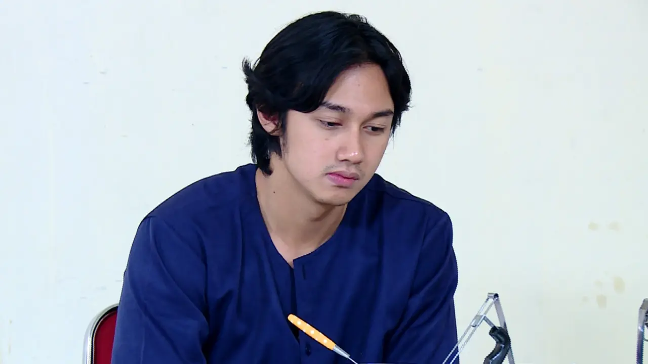 Anak Langit