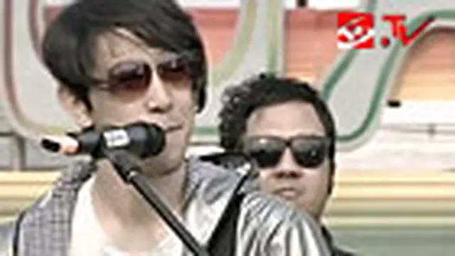 GIA - Lihat Saja Nanti (Narsis)
