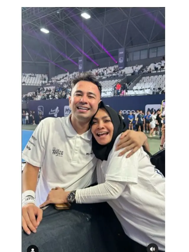 11 Artis Ini Tunjukkan Kedekatan dengan Mertua, Jadi Menantu Kesayangan