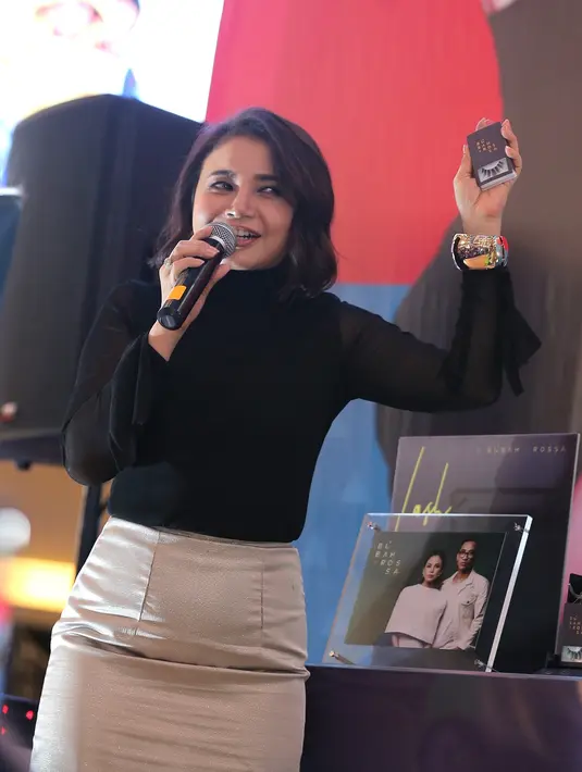 (Deki Prayoga/Bintang.com)