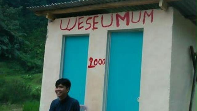 Bikin Gagal Paham, Ini 7 Tingkah Nyeleneh Orang Saat Masuk ke Toilet