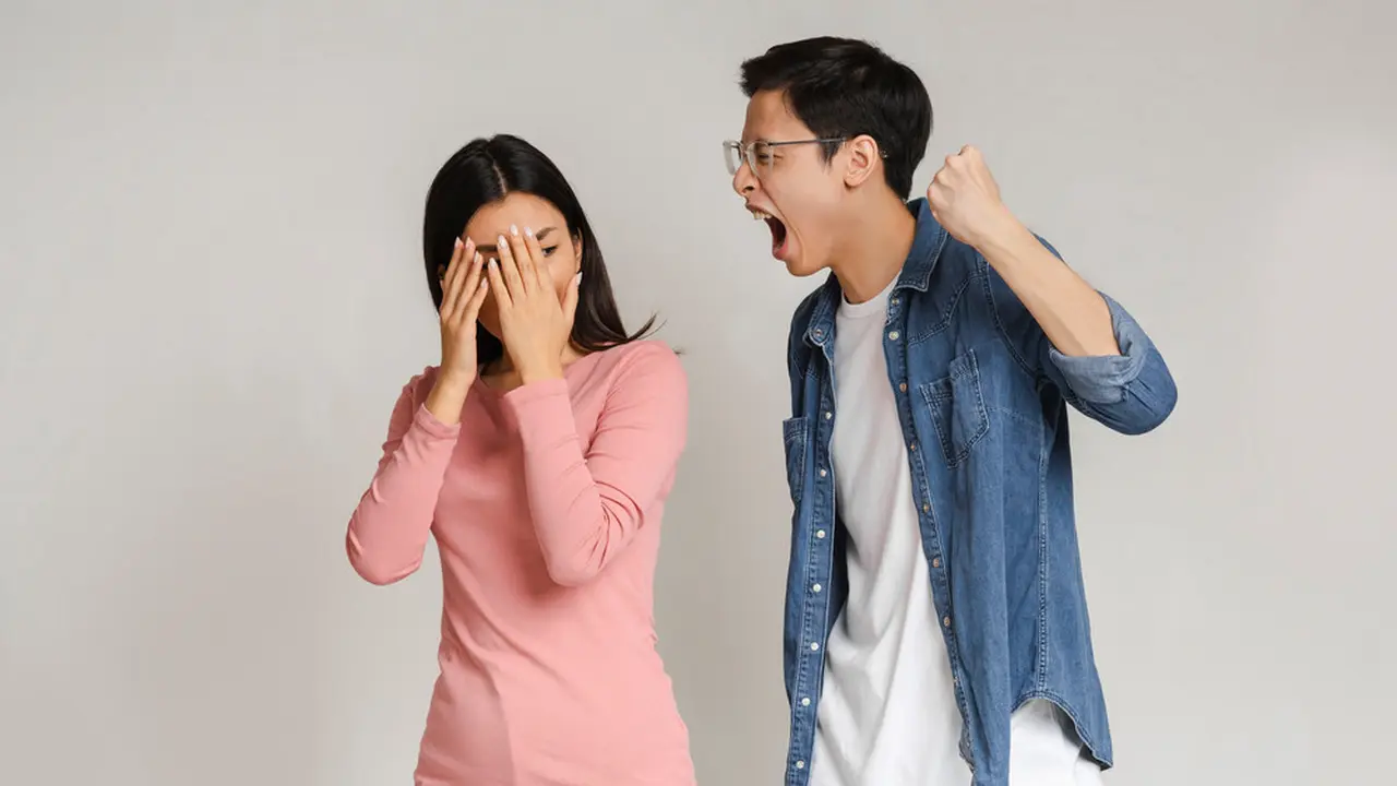 couple