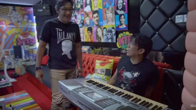 Rumah Parto Patrio