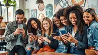 350 Caption Aesthetic Inggris dan Artinya untuk Media Sosial