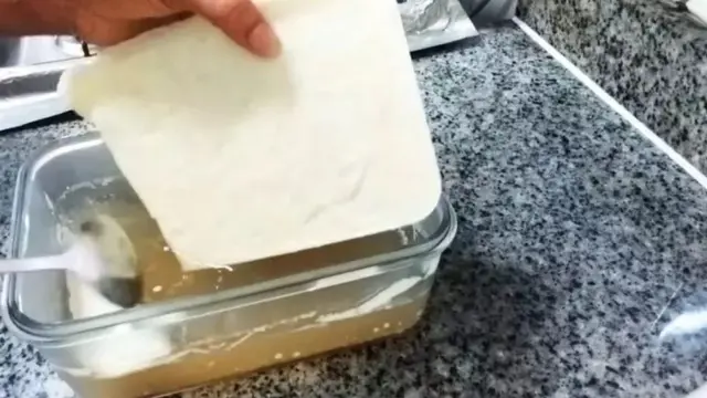 Cara Membersihkan Kaldu Supaya Lebih Aman Dikonsumsi