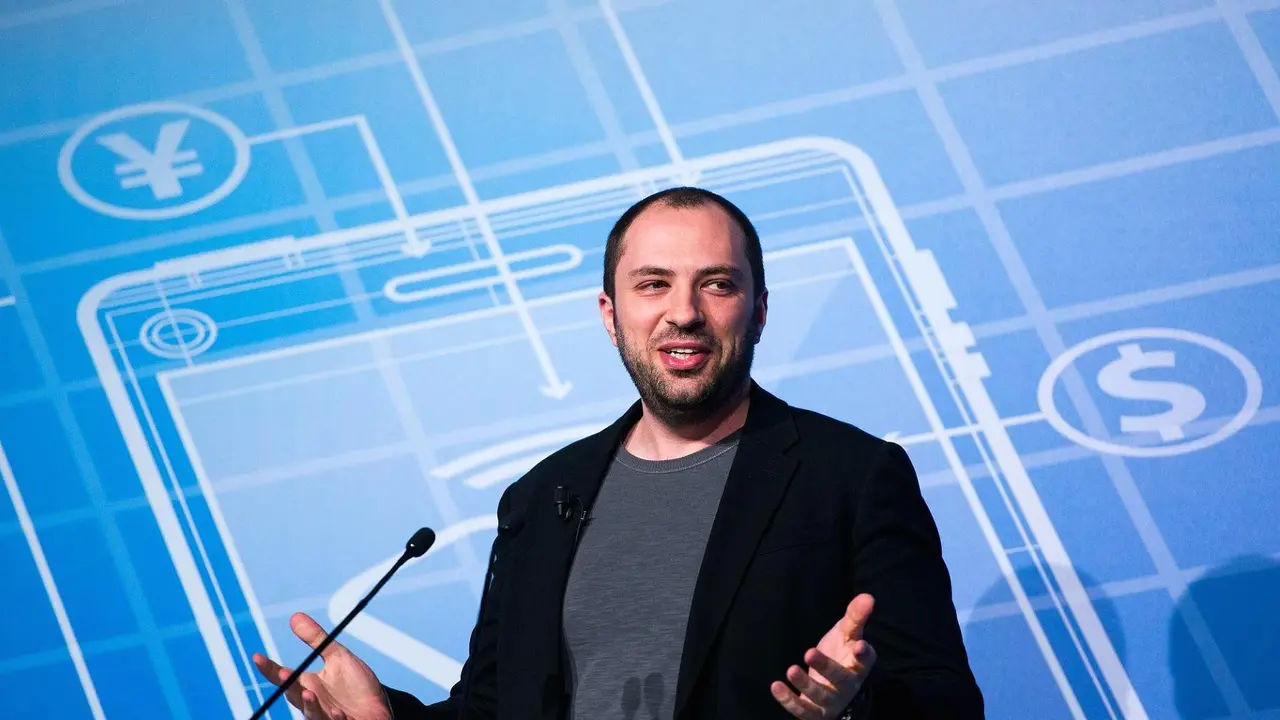 Jan Koum