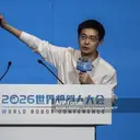 Kekayaan CEO Wang Xinxing Tembus Rp 283,5 Triliun Usai Saham Unitree Naik 629%