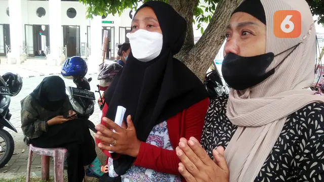 Tinggalkan Bengkulu, Kajati Agnes Titip Uang Rp 13 Miliar