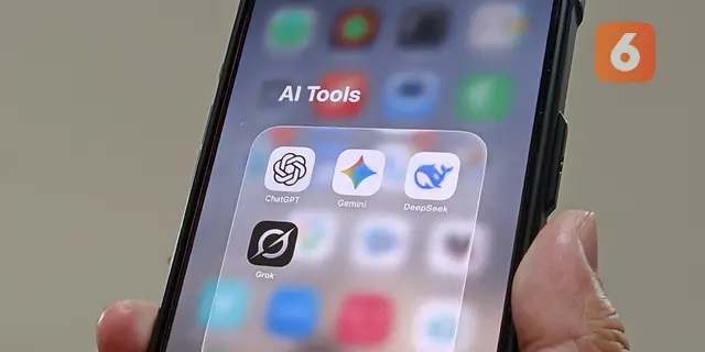 Google Rilis AI Gemini 3.7 Flash, Ini Kecanggihannya