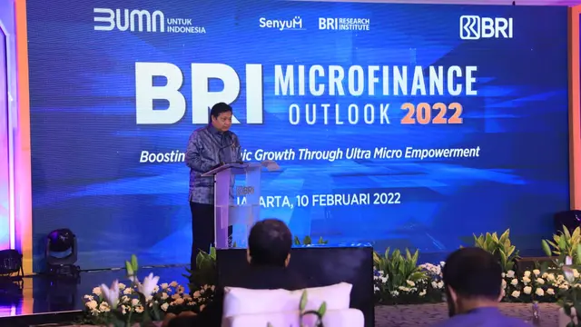 Peran UMKM untuk Ekonomi Indonesia