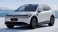 Geely Perkenalkan Zeekr di IIMS 2026, Langsung Bawa 009 dan 7X
