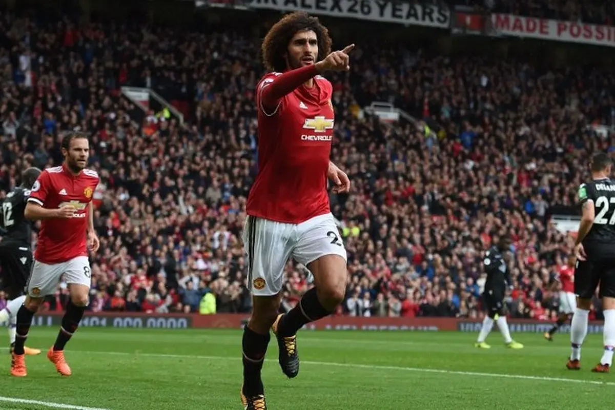 Balas Dendam, Arsenal Ingin Bajak Pemain MU