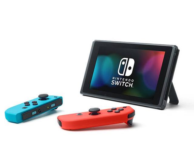 Nintendo Bakal Rilis Switch Versi Murah Pertengahan 2019 Tekno Liputan6 