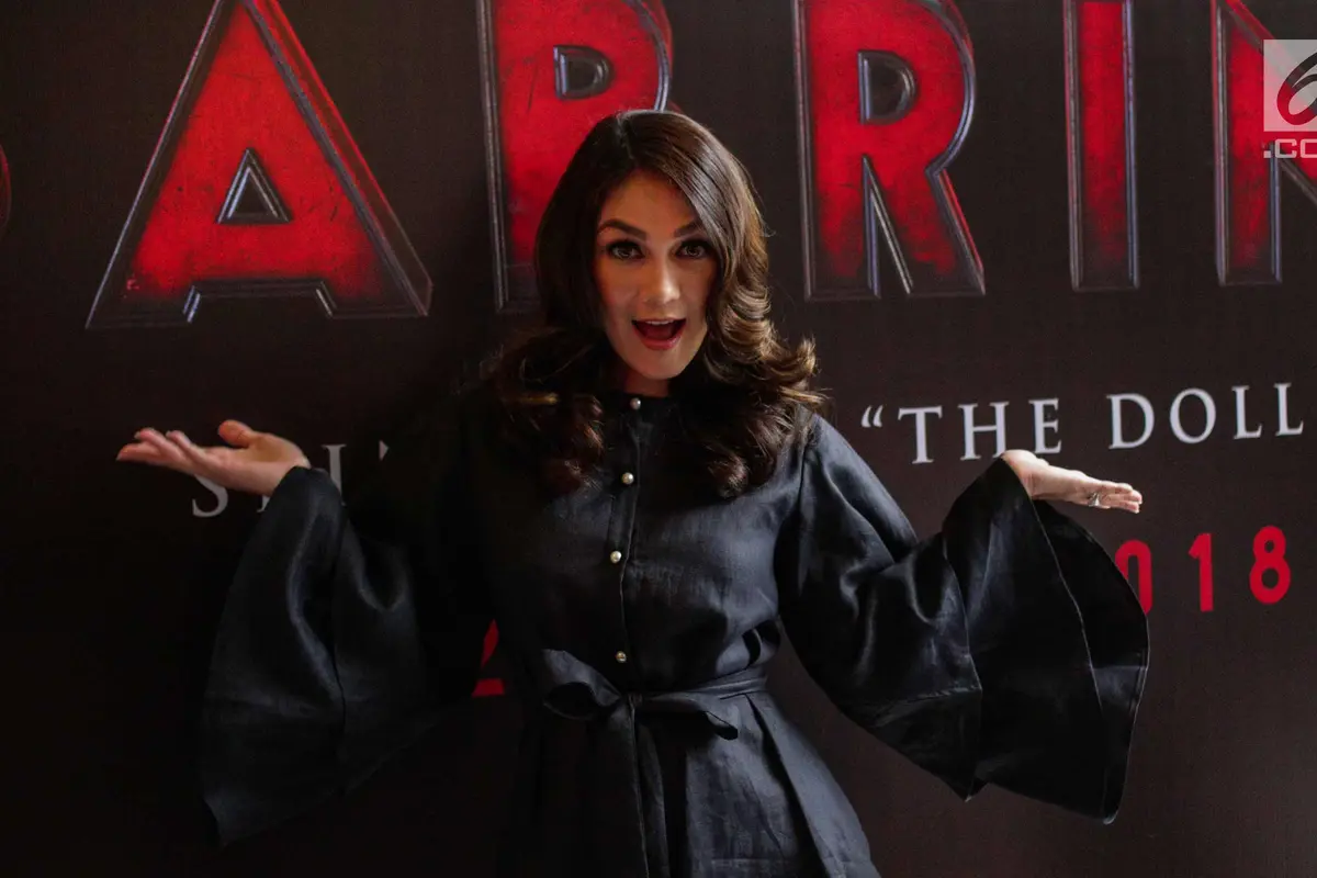 Film Sabrina