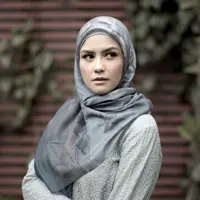 Eksklusif Revalina S Temat (Fimela.com/Fotografer: Daniel Kampua, DIgital Imaging: Nurman Abdul Hakim)