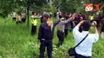 Gara gara rebutan lahan yang berasal dari harta warisan, sebuah keluarga di Bogor, Jabar, mengerahkan orang-orang bayaran untuk menyerang lawannya. Beruntung kerusuhan dapat diredam polisi. 