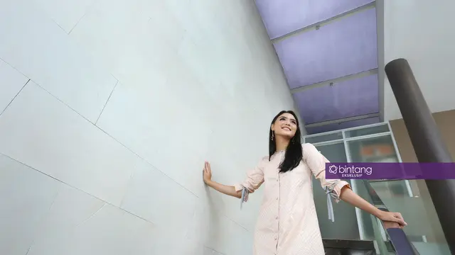 [Bintang] Citra Kirana