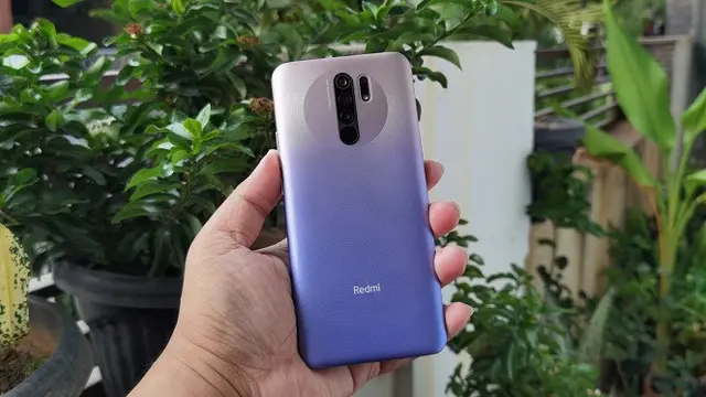 Redmi 9