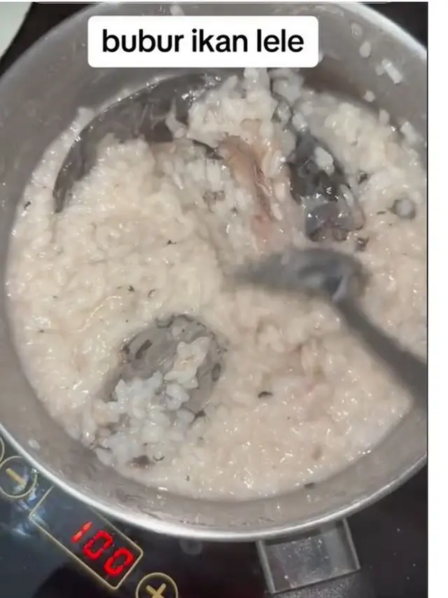 6 Potret Makanan Nyeleneh dari Ikan Lele, Dibuat Agar-Agar hingga Martabak