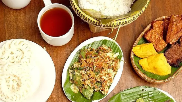 Boemi Joglo Dago Pakar/Instagram Boemi Joglo Dago Pakar