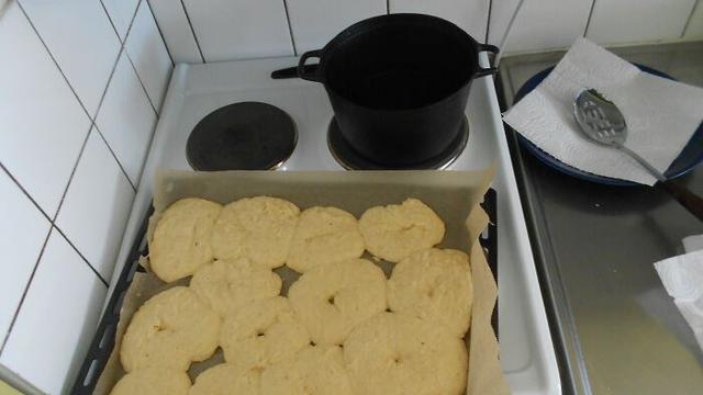 8 Momen Apes Netizen saat Memasak Ini Ngenes Banget