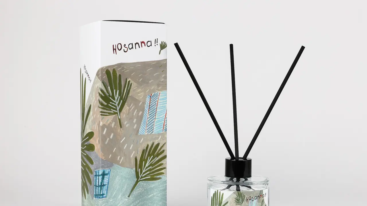 ilustrasi diffuser