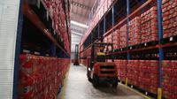 PT Sariguna Primatirta Tbk (CLEO), produsen air minum Cleo (Foto: PT Sariguna Primatirta Tbk)