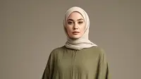 Top 3 Islami: Rekomendasi 7 Model Gamis Kaftan untuk Wanita Usia 40-an, Acara Formal Maupun Nyantai