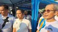 Wujudkan Kota Anti Korupsi, pemerintah Kota Tangerang bakal masukan kurikulum anti korupsi di sekolah-sekolah yang ada di wilayah tersebut. Setidaknya, ada 300 guru Bimbingan Konseling (BK) yang dilantik sebagai guru berintegritas untuk menyampaikan kurikulum tersebut.