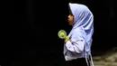 <p>Indonesia merupakan negara tropis dan temperatur itu akan berada di sekitar 30-an derajat Celcius, relatif konstan. (AFP/CHAIDEER MAHYUDDIN)</p>