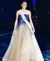 Salah satu anak Bangsa Indonesia kembali meraih prestasi di tingkat dunia. Natasha Mannuela, Miss Indonesia 2016 mampu meraih sederet penghargaan di ajang Miss World 2016. (Instagram/natashamannuela)