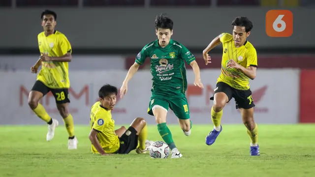 Persebaya