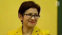 Anggota Komisi I Nurul Arifin Dukung Kebijakan Efisiensi Energi di Lingkungan DPR