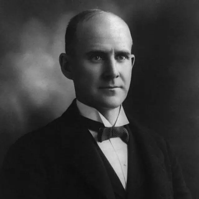 Eugene V. Debs