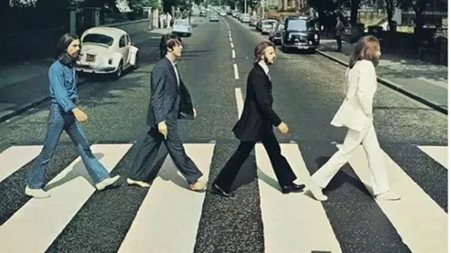 Menggali Makna Mendalam Lagu Yesterday dari The Beatles yang Dinilai  Menyentuh Hati - ShowBiz Liputan6.com