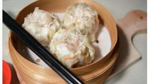 Chi.dimsum Tawarkan Dimsum Ayam Halal dan Istimewa
