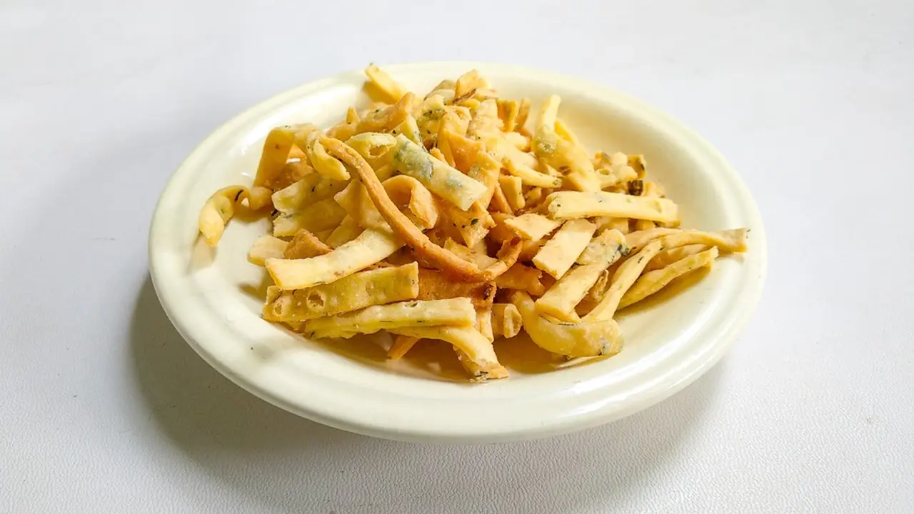 resep stik kue bawang