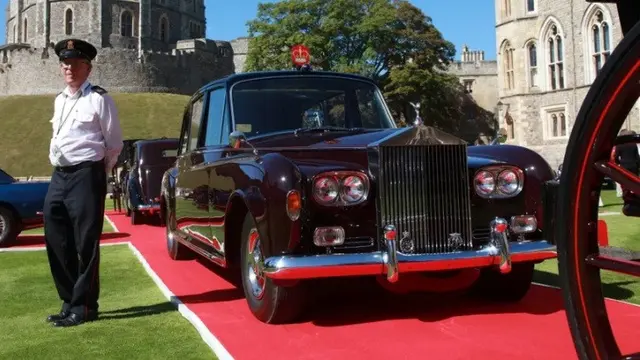 Rolls-Royce