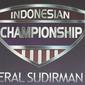 Piala Jenderal Sudirman (Liputan6.com)
