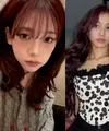 Memasuki akhir tahun 2024, burgundy kembali menjadi sorotan sebagai salah satu tren warna yang paling digemari, baik di dunia fashion maupun kecantikan.  [@katarinabluu/@_zyozyo].