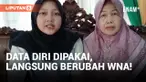 Waduh! Pensiunan Guru Tiba-tiba Jadi WNA!