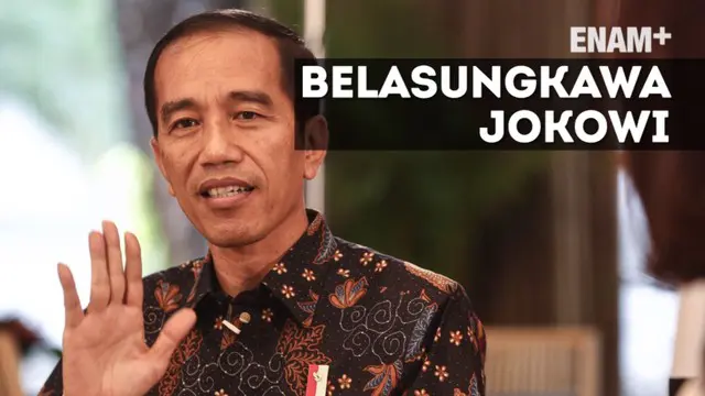 Jokowi mengaku meneladani sifat Raja Bhumibol Adulyadej yang sangat dicintai rakyat Thailand.