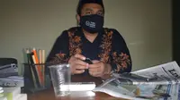 KPU Blora Tak Larang Kontestan Pilkada Gelar Kampanye Pakai Konser Dangdutan