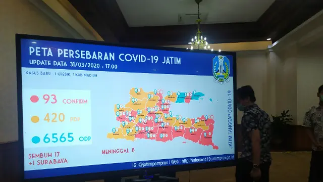 (Foto: Liputan6.com/Dian Kurniawan)